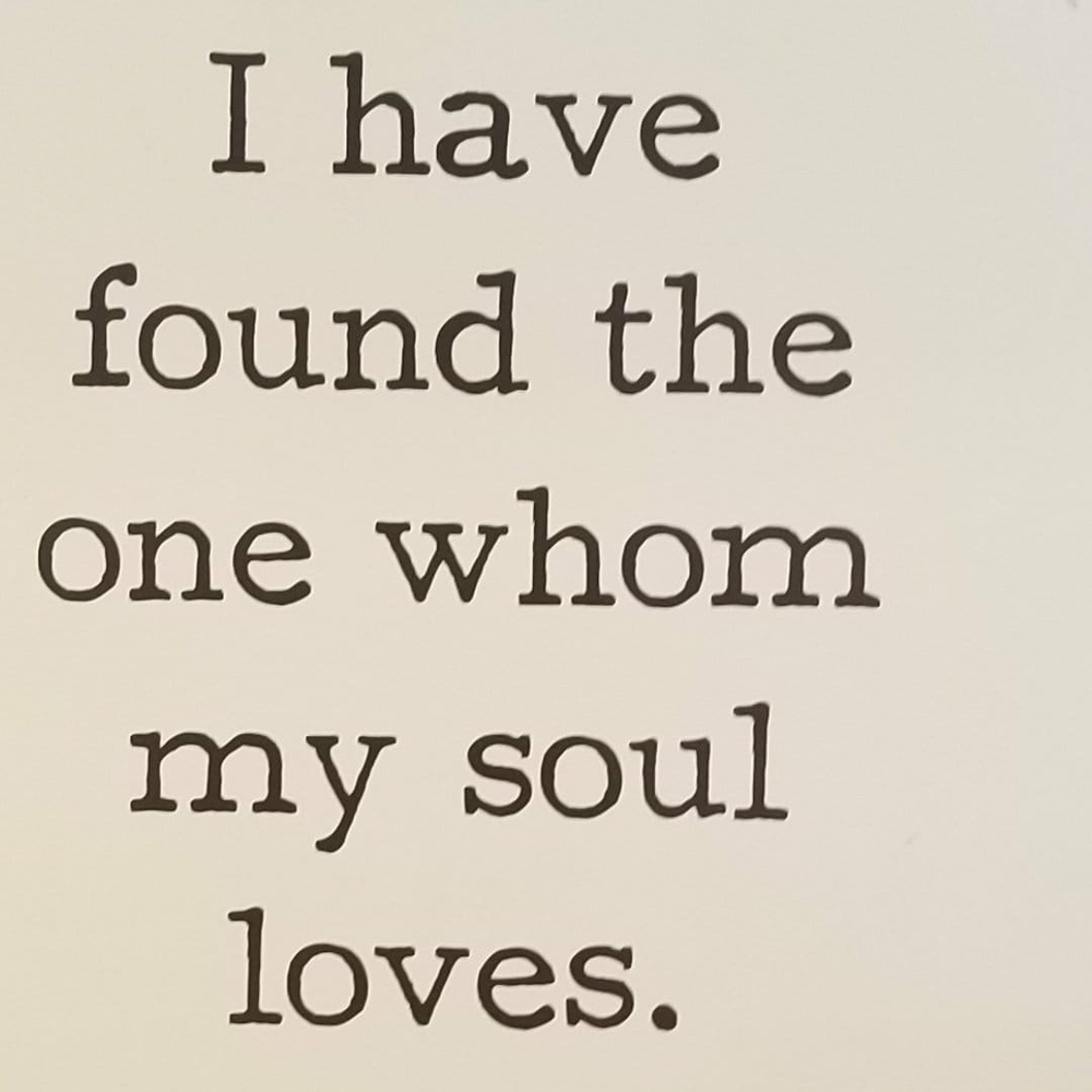 Meet your Posher, Melissa